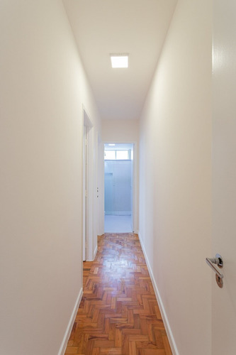 Imagem 29 de 30 de Apartamento - Ap00052 - 70493501