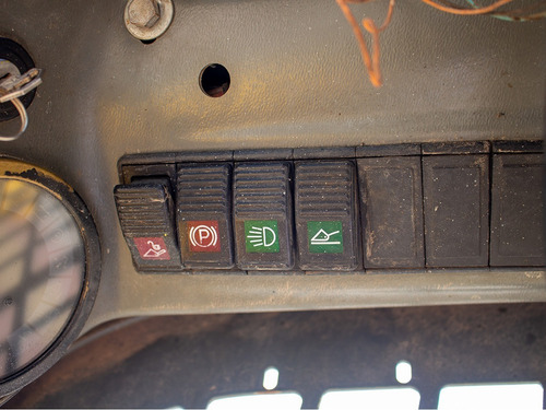 Imagem 14 de 15 de Mini Carregadeira Wacker Neuson 701s Bobcat = Sr150, L218