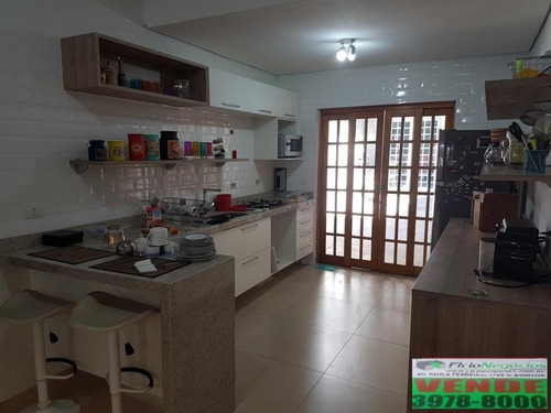 Imagem 10 de 15 de Casa Para Venda, 3 Dormitório(s) - 522