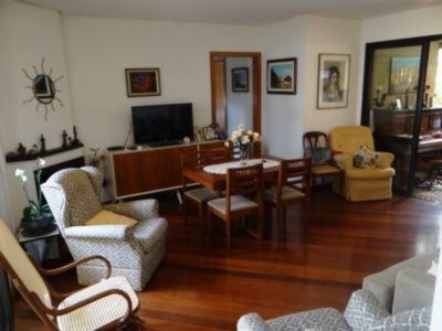 Imagem 13 de 17 de Apartamento Boa Vista Porto Alegre. - 3512