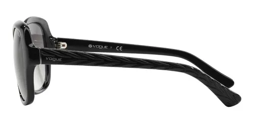 Lentes De Sol Grey Gradient Vogue Vo2871sw4411