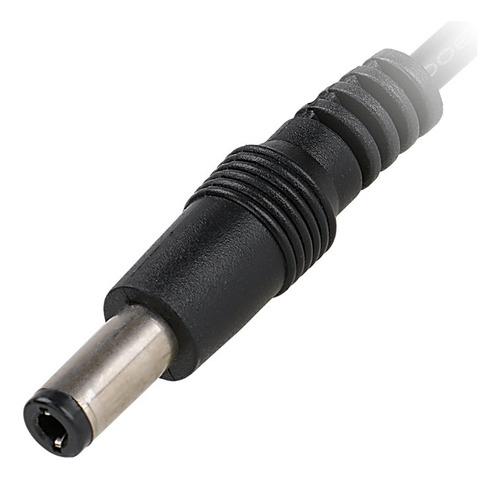 Cable Adaptador De Corriente Macho D-tap A Barril 69,5 Pulga Color