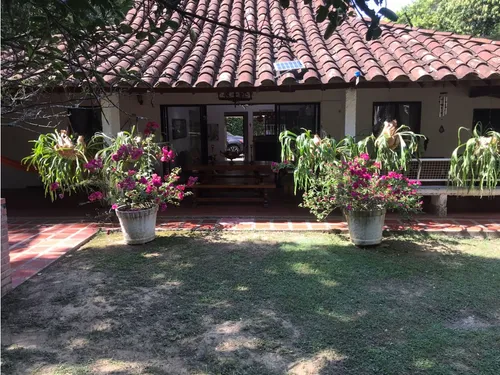 Vendo Casa Campestre Sopetran Antioquia