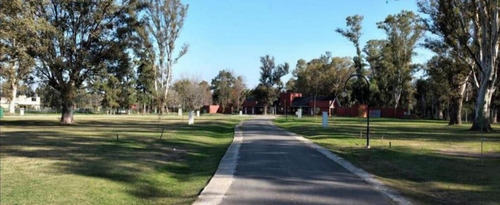 Imagen 4 de 5 de Barrio Privado El Ensueño Lote A La Laguna -