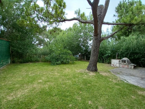 Venta En Block: Depto Tipo Casa 3 Amb En Pb + Monoambiente C/ Ingreso Independiente. En Calle 94 E/ 7 Y 8 Mar Del Tuyu