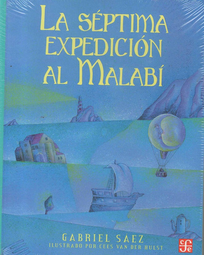 Septima Expedicion Al Malabi, La