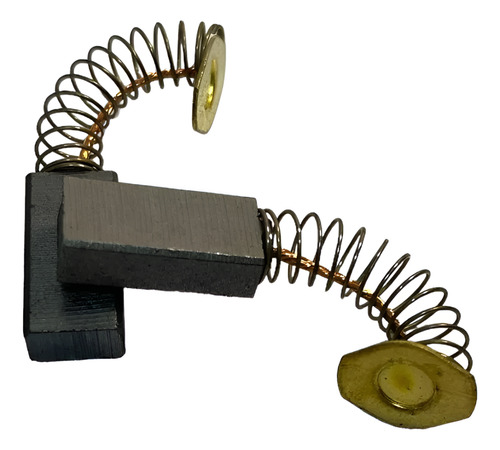 Escova De Carvão Para soprador-aspirador 220v Dewalt 517001150