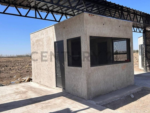 Lotes En Venta Barrio Privado Ancellotta San Martín