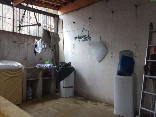 Imagem 14 de 25 de Venda Sobrado 3 Dormitórios Jardim Monte Carmelo Guarulhos R$ 425.000,00 - 27811v