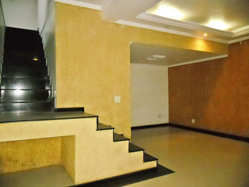 Imagem 13 de 18 de Sobrado Com 3 Dorms, Residencial Parque Cumbica, Guarulhos - R$ 460 Mil, Cod: 1726 - V1726