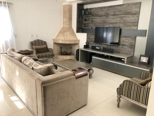 Imagem 4 de 15 de Casa Em Condomínio Para Venda Em Jundiaí, Chácara Malota, 4 Dormitórios, 2 Suítes, 6 Banheiros, 4 Vagas - 18860b_2-1037828