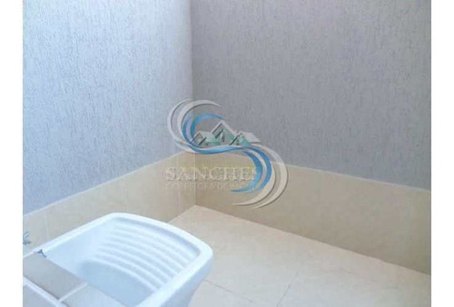 Imagem 11 de 26 de Casa De Condomínio Com 2 Dorms, Caiçara, Praia Grande - V3108