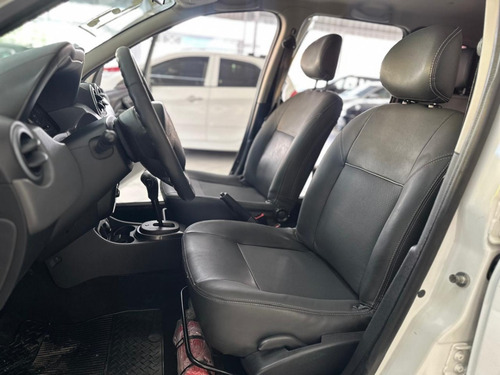 Renault Duster 2.0 16v Dynamique Hi-flex Aut. 5p