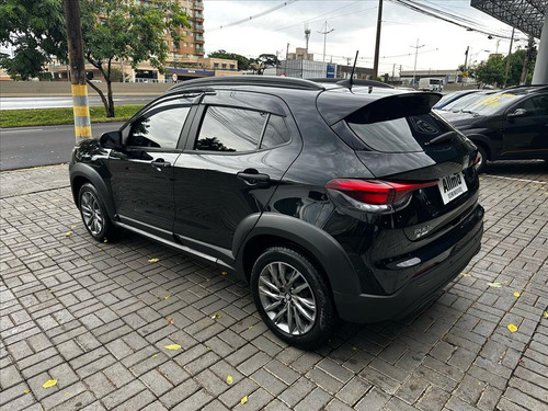 Fiat Pulse 1.3 FLEX DRIVE MANUAL