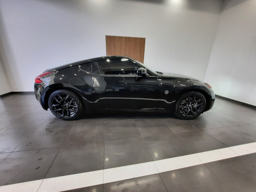 Imagen 4 de 15 de 370z Touring T/a 2021