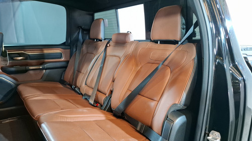 RAM Ram 1500 5.7 MHEV LONGHORN CREW CAB AUTO 4WD
