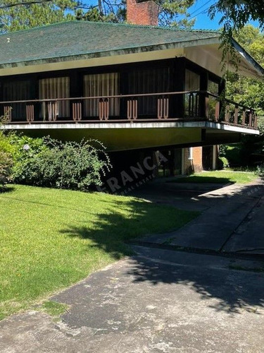 Casa En Venta De 4 Dormitorios En San Rafael (ref: Fro-1130)