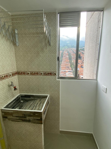Vendo Apartamento En Unidad Cerrada En Barichara San Antonio De Prado