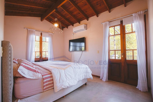 Imagen 21 de 30 de Impecable Casa En Venta En Campos De Álvarez Country Club - Moreno -