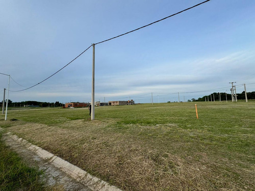 Terreno En Venta Tierra De Sueños Ciudad Náutica Arroyo Seco