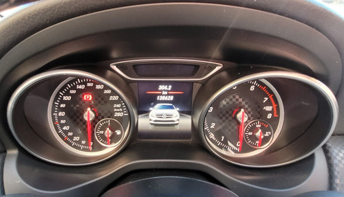 Mercedes-Benz Clase A 1.6 A 200 At Urban B.efficiency 156cv