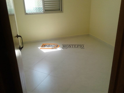 Imagem 17 de 20 de Apartamento Bem Localizado Próximo Ao Metro Tucuruvi - Ml10152