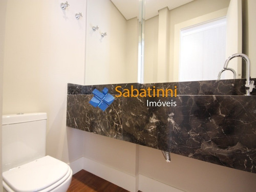 Imagem 20 de 24 de Apartamento A Venda Em Sp Higienópolis - Ap04229 - 69263611