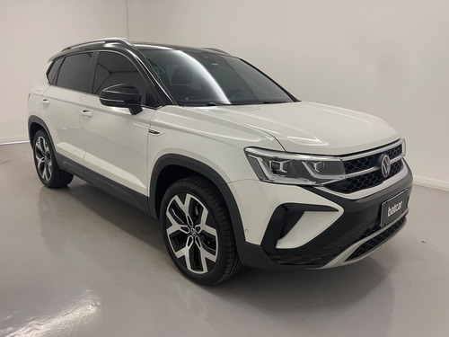 Volkswagen Taos 1.4 250 Tsi Highline