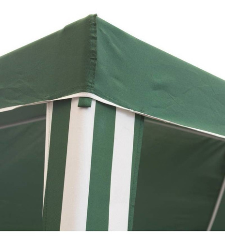 Imagen 4 de 7 de Toldo Verde Multifuncional / 3 X 4 Mcalidad Y Durabilidad.