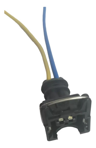 Conector Sensor De Temperatura Chevrolet Vivant Spark 1.0