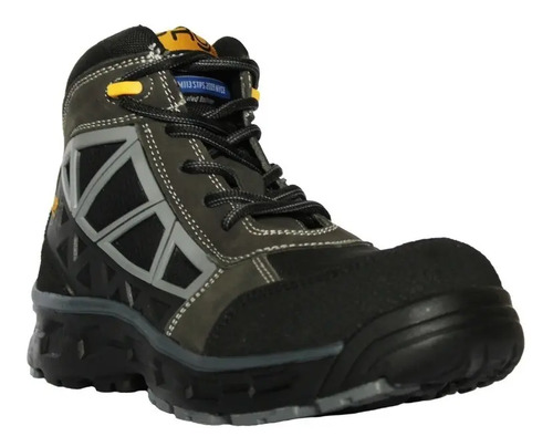 Bota Industrial Procliff 382 Poliamida Dielectrico Oxford | Meses sin  intereses