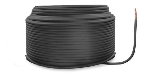 Imagen 4 de 9 de Cable Eléctrico Paquete 2 Cajas Calibre 8 Thw Cca 100m
