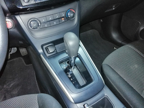 Imagen 9 de 14 de Nissan Sentra Advance 2018