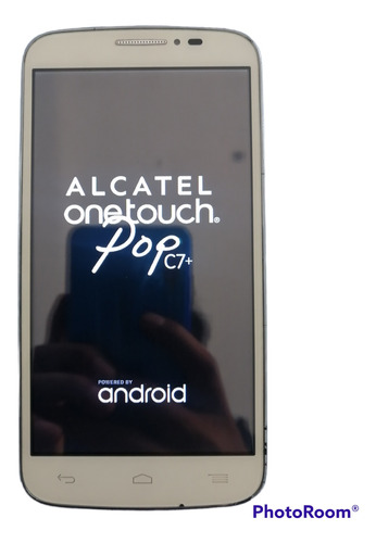 Alcatel One Touch Pop C7+ Para Piezas O Reparación