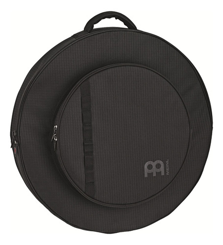 Meinl Mcb22cr Funda Platillos 22  Pulgadas Percusión Estuche