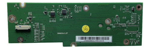 Panel De Control Lexmark Ms610 Original