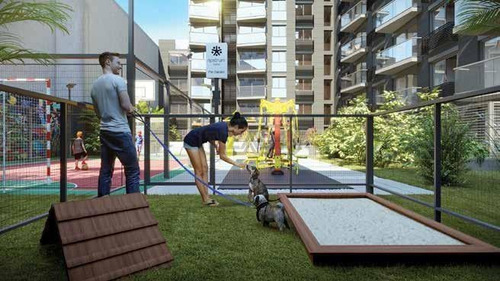Imagen 9 de 16 de Nostrum Centro Apartamento 3 Dormitorios Departamento En Venta Ubicado En Aguada, Montevideo