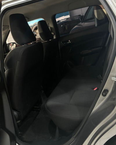 Suzuki Swift 1.2 Hybrid Dualjet Shvs Gls Mt