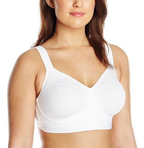 Solo Mi Talla Para Mujer Estilo De Vida Activo Wirefree Bra