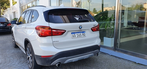 Bmw X1 25i Año 2016 - 4x4 Automática - Bell Motors
