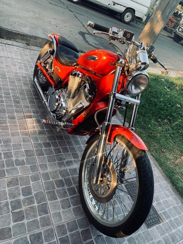 Imagen 3 de 8 de Suzuki Intruder