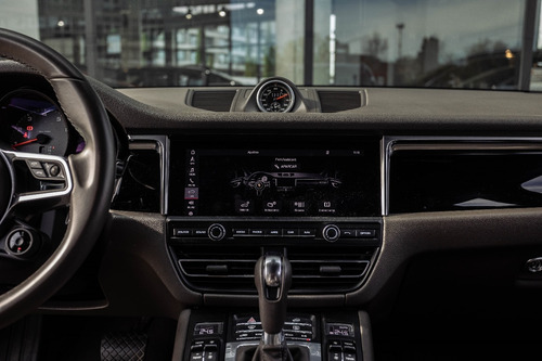 Porsche Macan 3.0 S 340cv Automática