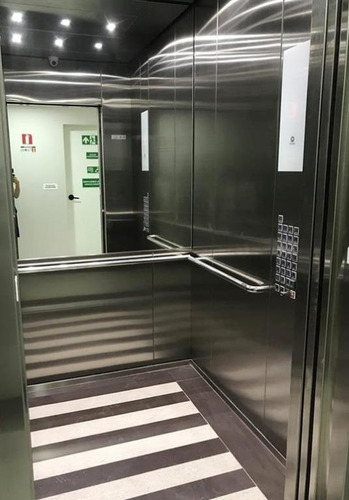 Sala Para Alugar, 50 M² Por R$ 3.000,00/mês - Santana (zona Norte) - São Paulo/sp - Sa0691