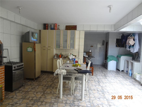 Imagem 11 de 30 de Apartamento Em São Paulo - Sp - Ca0007_slima