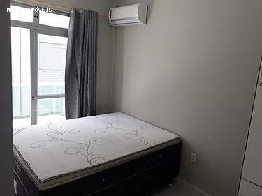 Imagem 10 de 12 de Apartamento Para Locação Em Balneário Camboriú, Centro, 3 Dormitórios, 1 Suíte, 2 Banheiros - 803_2-1149575
