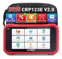 Comprar Scanner Automotriz Launch Crp123e Herramienta De Escaneo