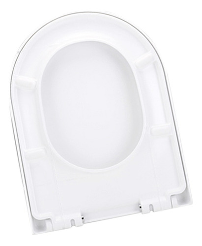Zy Tapa Del Asiento Del Inodoro Forma De U