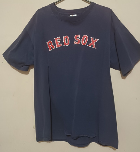 Camiseta Boston Red Sox Curt Schilling # 38 Majestic