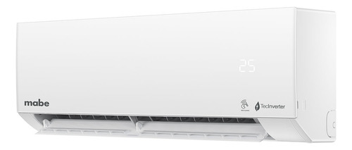 Mabe Mmi12cabwca32m1 Frío Tecinv 12,000 Btus 115v Blanco