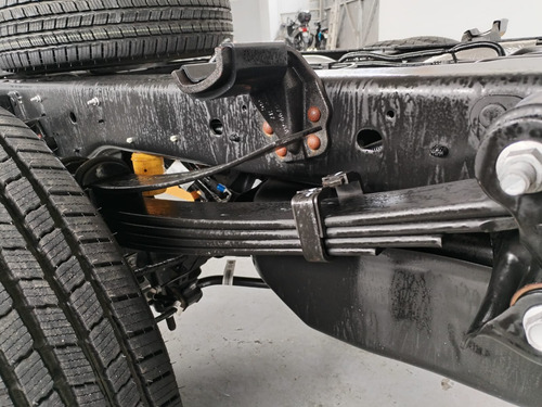 Ford F-350 Xl 7.3l 16v V8, Automática 10 Vel
